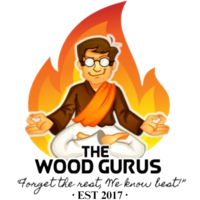 The Wood Gurus