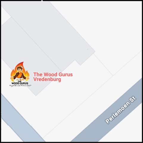 THE WOOD GURUS VREDENBURG BRANCH