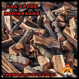 AAA GRADE QUALITY ROOIKRAANS ( LIMITED EDITION ) - Order per 100 Pieces | The Wood Gurus - The Wood Gurus