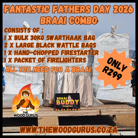 Fantastic Fathers Day 2026 Combo | The Wood Gurus