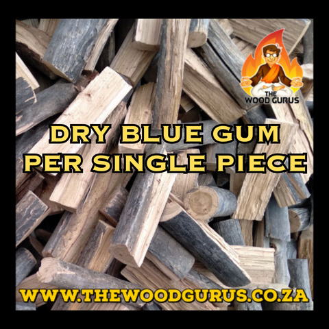 DRY!!!! Blue Gum - Guaranteed DRY - per Single piece | The Wood Gurus