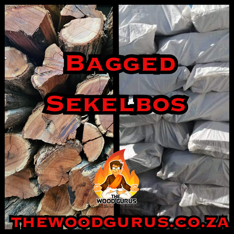 Sekelbos (Sickle Bush) | OPTIONS | The Wood Gurus