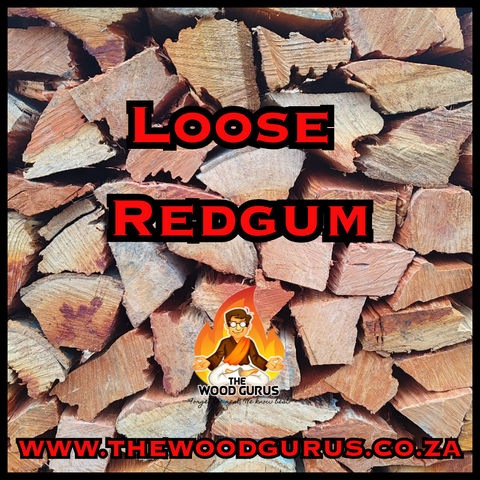 Red River Gum (+/- 15% Moisture) | SELECT YOUR QUANTITY | The Wood Gurus