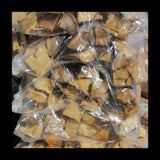 Bluegum Bag | The Wood Gurus 
