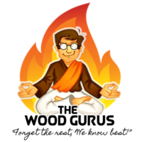 The Wood Gurus
